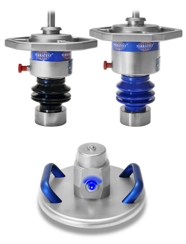 Light Weight Deflectometer (LWD) | Soil Testing Equipment